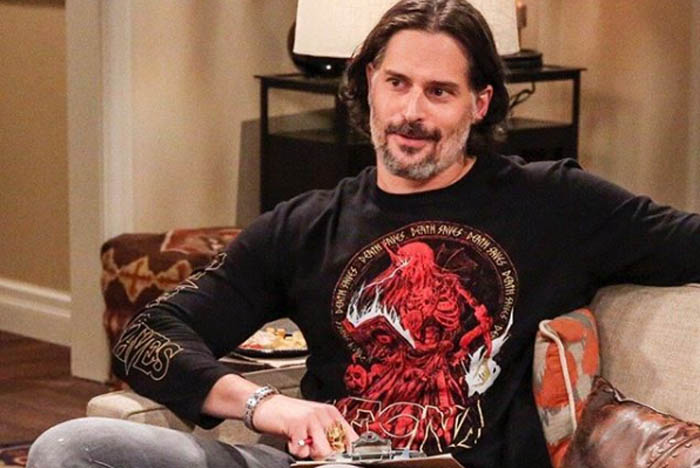 Find Out the Net worth of Joe Manganiello  - Rich American Producer and Director